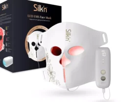 Silk'n LED EMS Face Mask