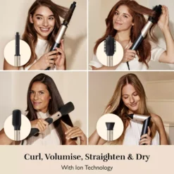 Silk'n SilkyAir Flex 5-in-1 Pink