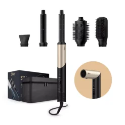 Silk'n SilkyAir Flex 5-in-1 Pink