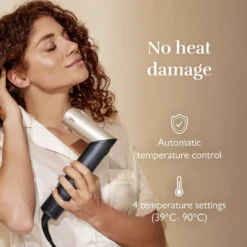 Silk'n SilkyAir Flex 5-in-1 Pink
