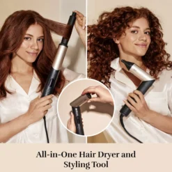 Silk'n SilkyAir Flex 5-in-1 Pink