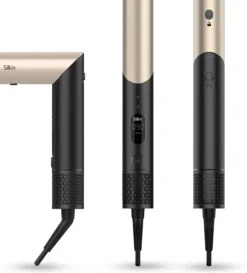 Silk'n SilkyAir Flex 5-in-1 Pink