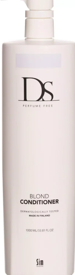 Sim Sensitive Blonde Conditioner 1000 ml