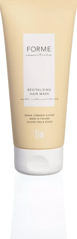 Sim SensitiveForme Revitalizing Hair Mask 200 ml