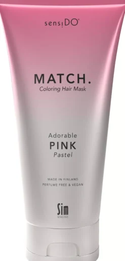 Sim SensitiveSensiDO Match Adorable Pink