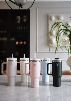 SIP Sip Tumbler Dark Green