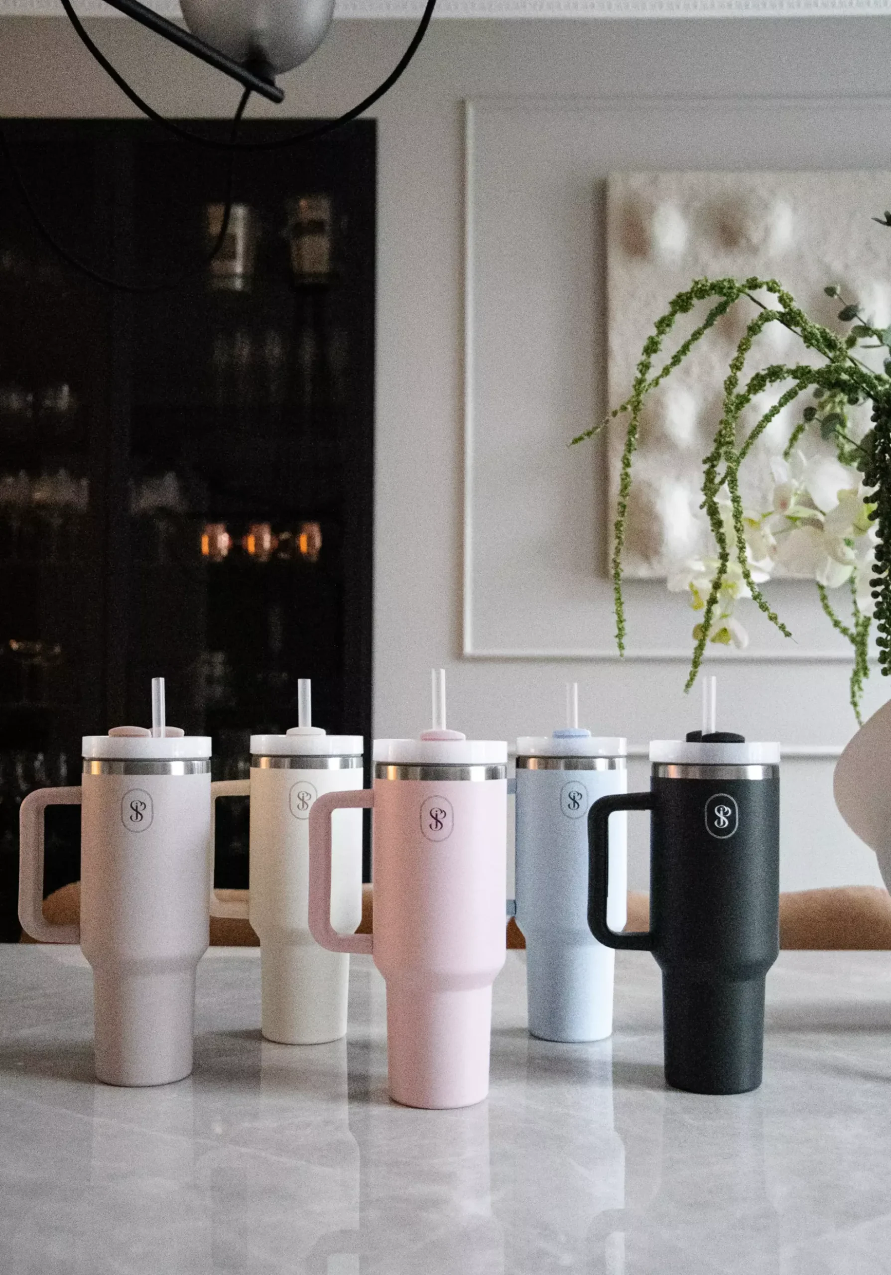 SIP Sip Tumbler Dark Green