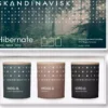 SkandinaviskHome Collection Mini Candle Gift Set