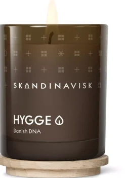 SkandinaviskHYGGE Home Collection Scented Candle 200 g