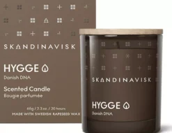 SkandinaviskHYGGE Home Collection Scented Candle 200 g