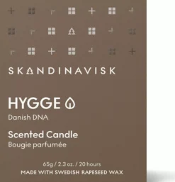 SkandinaviskHYGGE Home Collection Scented Candle 200 g