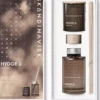 SkandinaviskHYGGE Scented Candle & Diffuser Set
