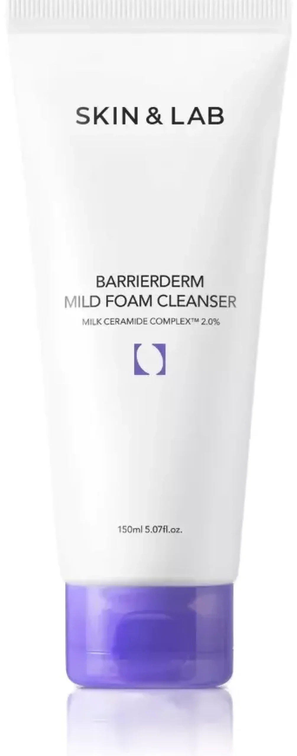 SKIN&LAB Barrierderm Mild Foam Cleanser 150 ml