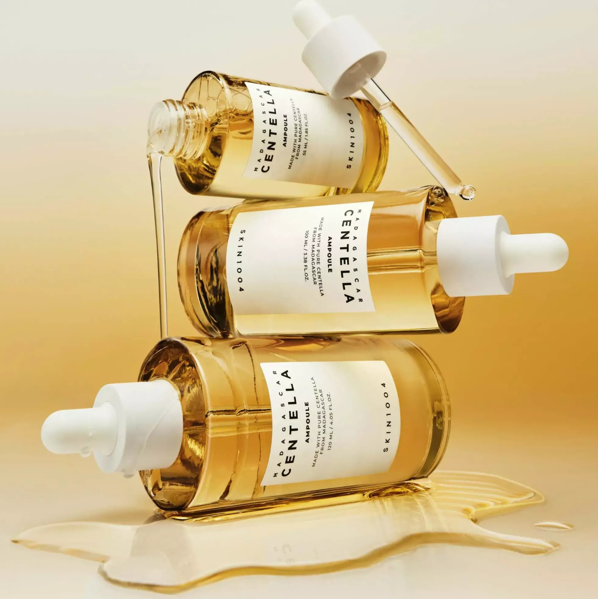 SKIN1004Madagascar Centella Ampoule 55 ml