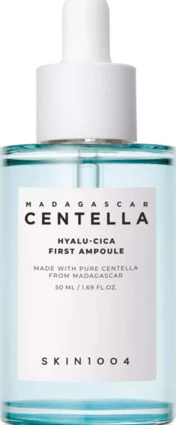 SKIN1004Madagascar Centella Hyalu-Cica First Ampoule 100 ml