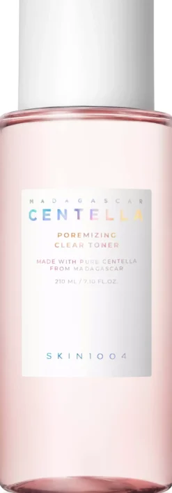 SKIN1004 Madagascar Centella Poremizing Clear Toner 210 ml
