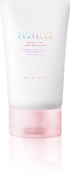 SKIN1004 Madagascar Centella Poremizing Light Gel Cream 75 ml