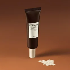 SKIN1004Madagascar Centella Probio-Cica Glow Sun Ampoule SPF50+