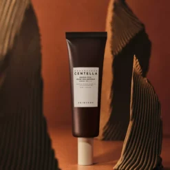 SKIN1004Madagascar Centella Probio-Cica Glow Sun Ampoule SPF50+