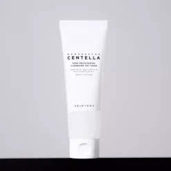 SKIN1004 Madagascar Centella Tone Brightening Cleansing Gel Foam 125 ml