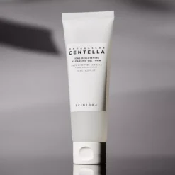 SKIN1004 Madagascar Centella Tone Brightening Cleansing Gel Foam 125 ml