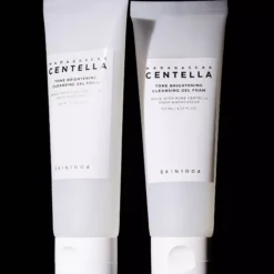 SKIN1004 Madagascar Centella Tone Brightening Cleansing Gel Foam 125 ml