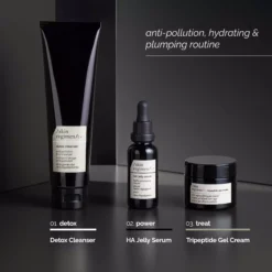 Skin RegimenLx Detox Cleanser 150 ml