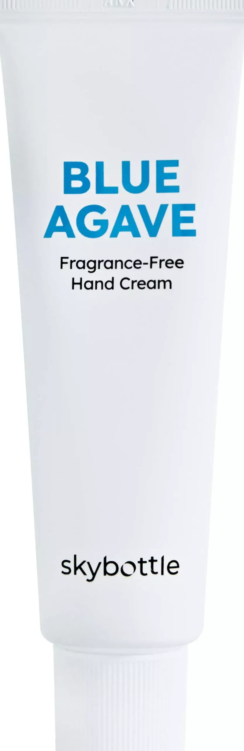 Skybottle Blue Agave Fragrance-Free Hand Cream 50 ml