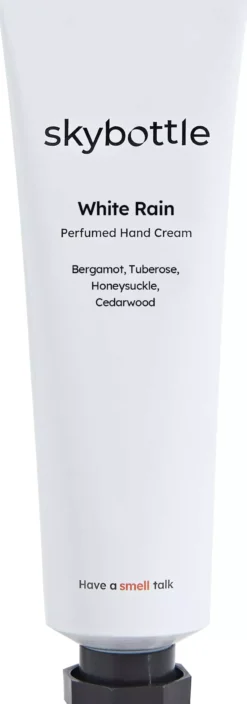 Skybottle White Rain Perfumed Hand Cream 50 ml