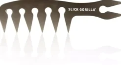 Slick Gorilla Texture Comb