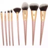 Smashit Cosmetics Synthetic Brush Set 2