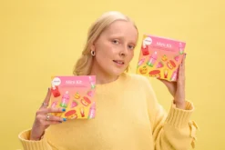 Smuuti Skin Mini Set