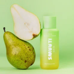 Smuuti Skin Pear Balance Toner 130 ml