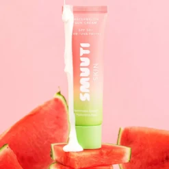 Smuuti Skin Watermelon Sun Cream 50 ml