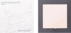 Snowcrystal Highlighter Cool C1 Crust