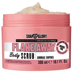 Soap & GloryOriginal Pink Flake Away Body Scrub 300 ml