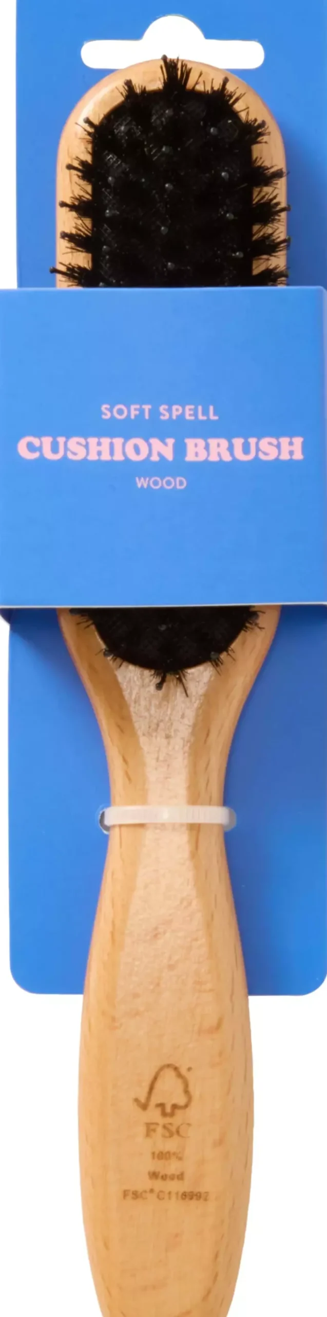Soft Spell Medium Cushion Brush FSC 100%