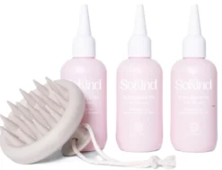 SoKind Hair Growth Set