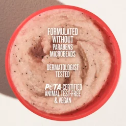 Sol de Janeiro Bom Dia Bright Body Scrub 220 g