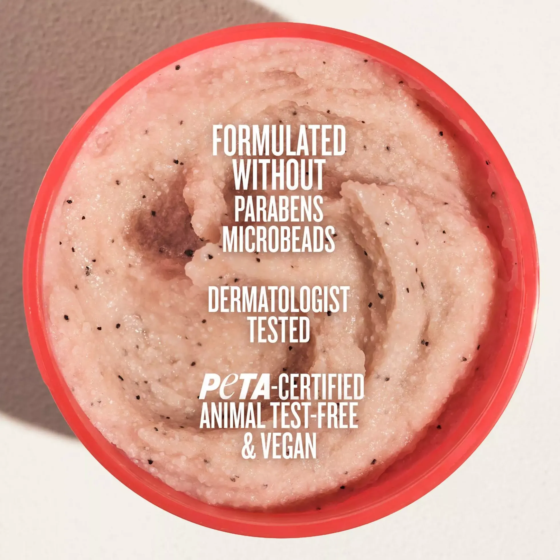 Sol de Janeiro Bom Dia Bright Body Scrub 220 g