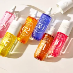 Sol de Janeiro Brazilian Crush Cheirosa 62 Fragrance Body Mist 240 ml
