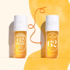 Sol de Janeiro Brazilian Crush Cheirosa 62 Fragrance Body Mist 240 ml
