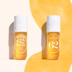 Sol de Janeiro Brazilian Crush Cheirosa 62 Fragrance Body Mist 240 ml
