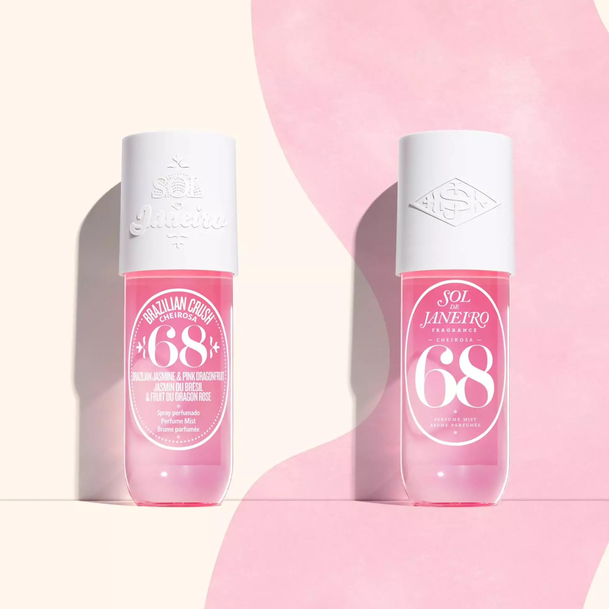 Sol de Janeiro Cheirosa 68 Perfume Mist 90 ml