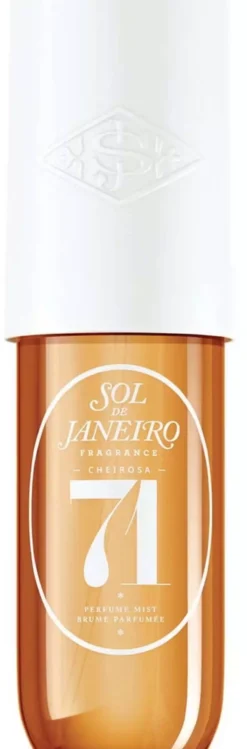 Sol de Janeiro Cheirosa 71 Perfume Mist 90 ml