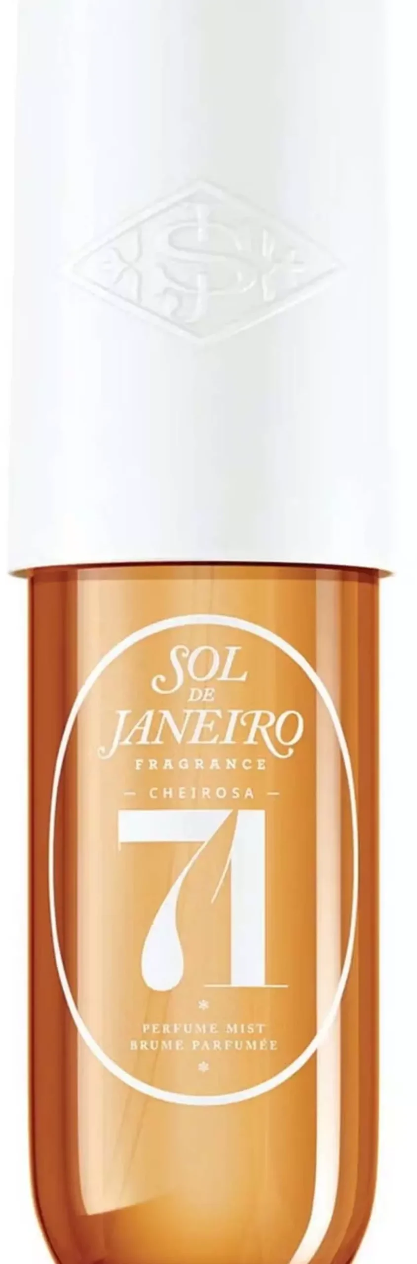 Sol de Janeiro Cheirosa 71 Perfume Mist 90 ml