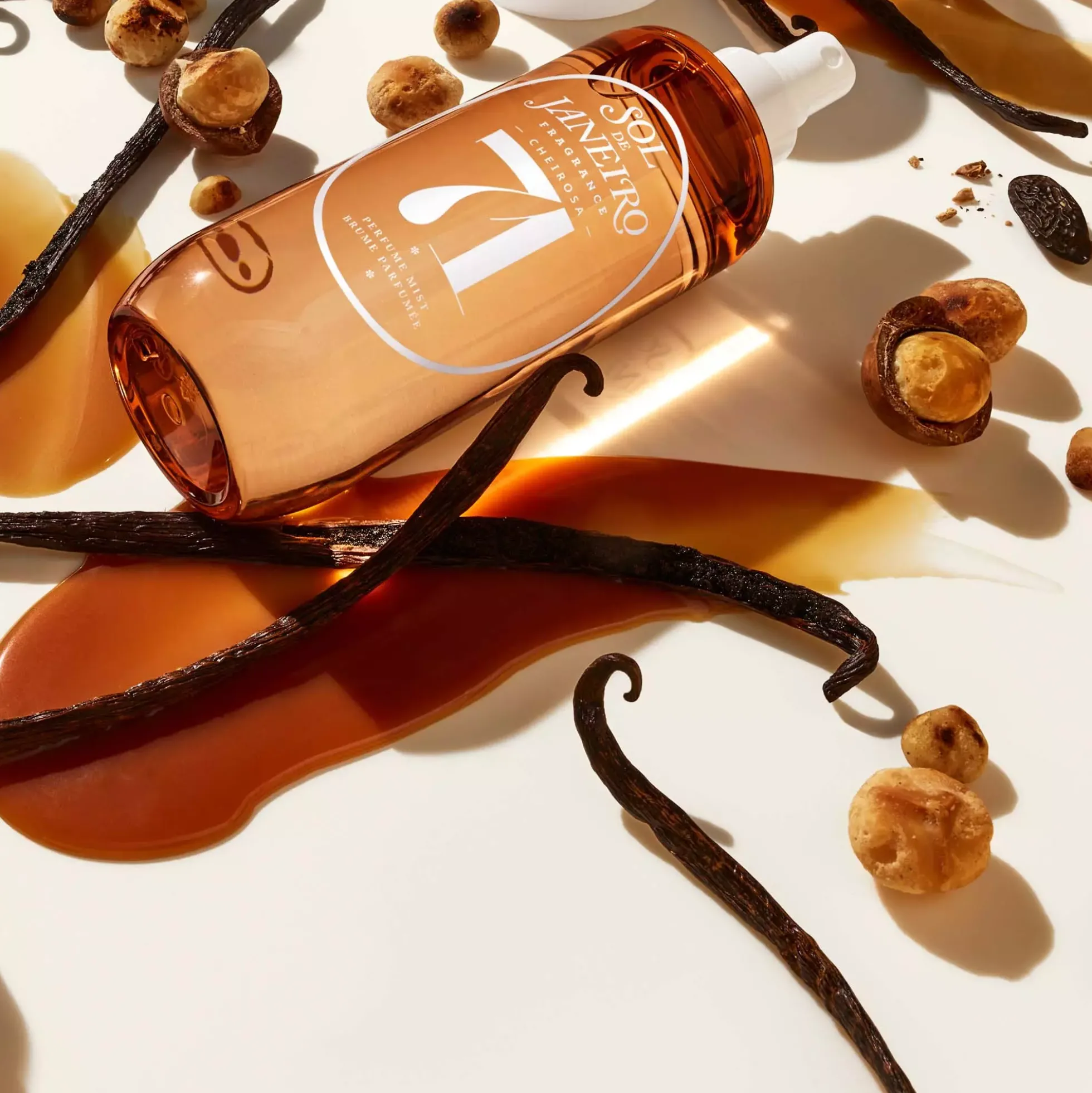 Sol de Janeiro Cheirosa 71 Perfume Mist 90 ml