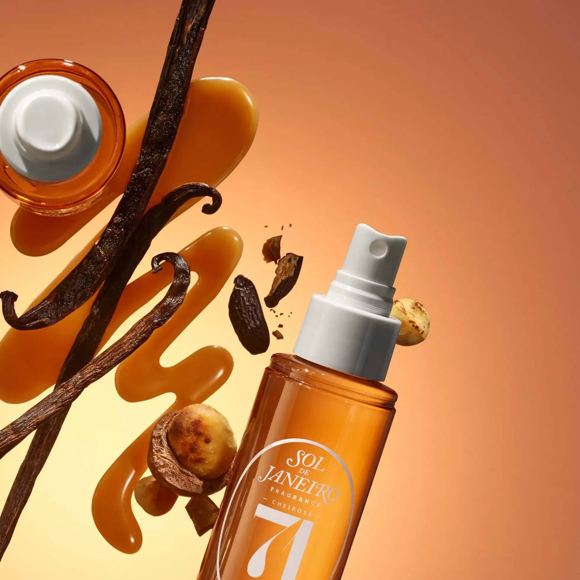 Sol de Janeiro Cheirosa 71 Perfume Mist 90 ml