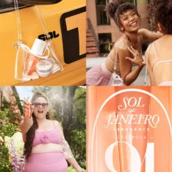 Sol de Janeiro Cheirosa 91 Perfume Mist 90 ml