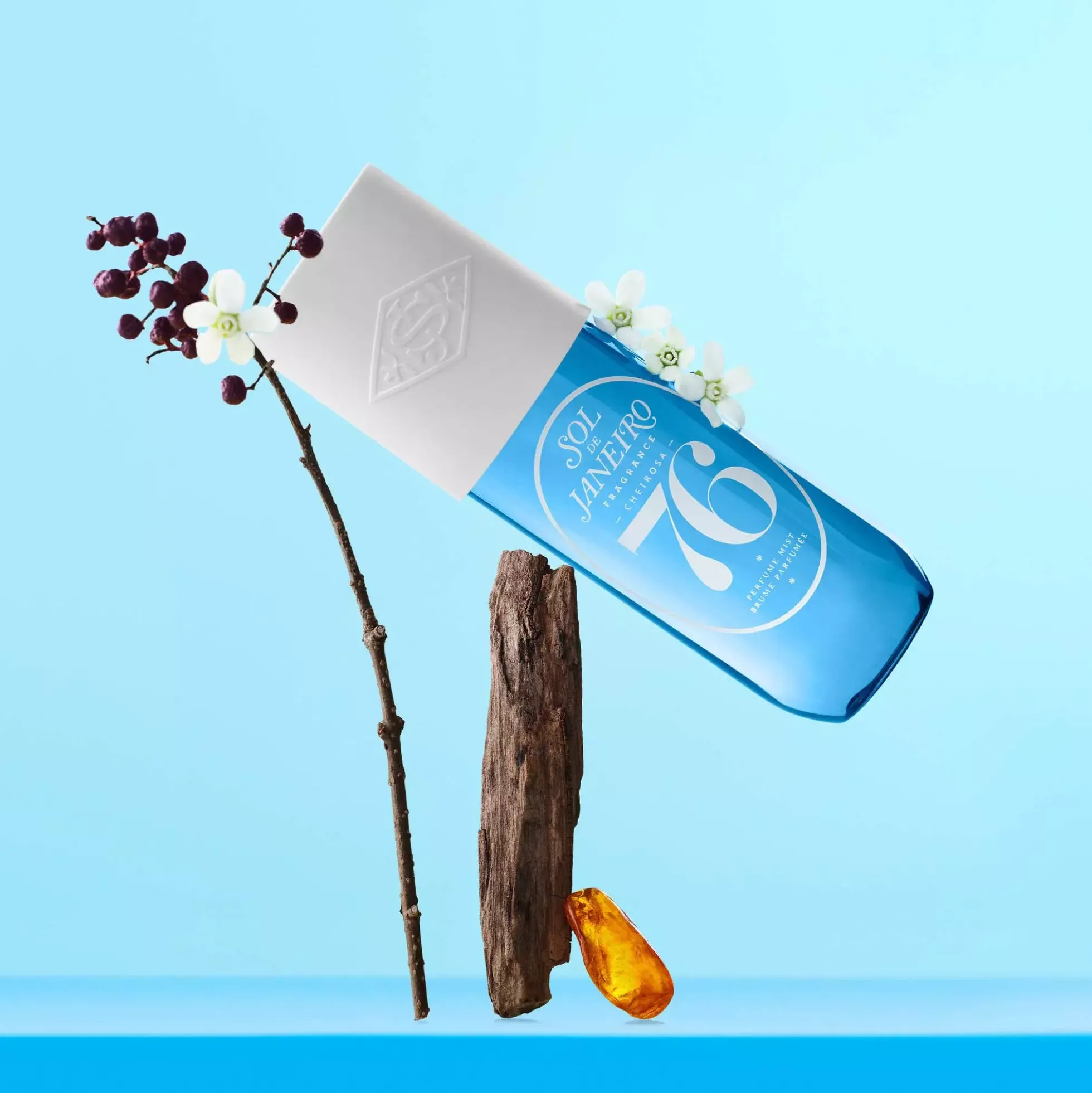 Sol de JaneiroCheirosa '76 Perfume Mist 240 ml